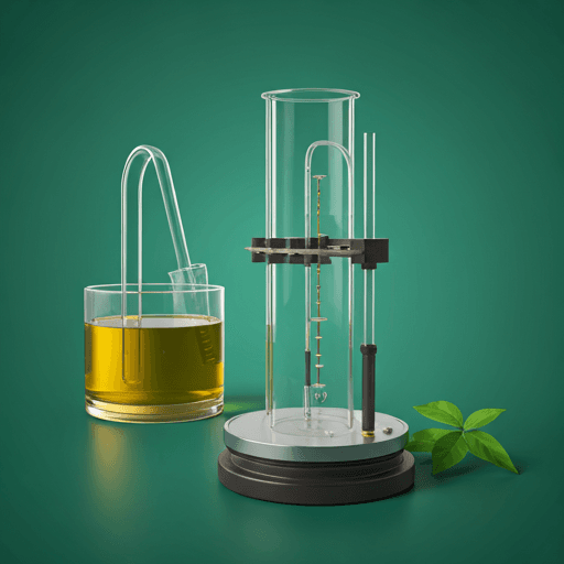 ATAS Laboratories facility