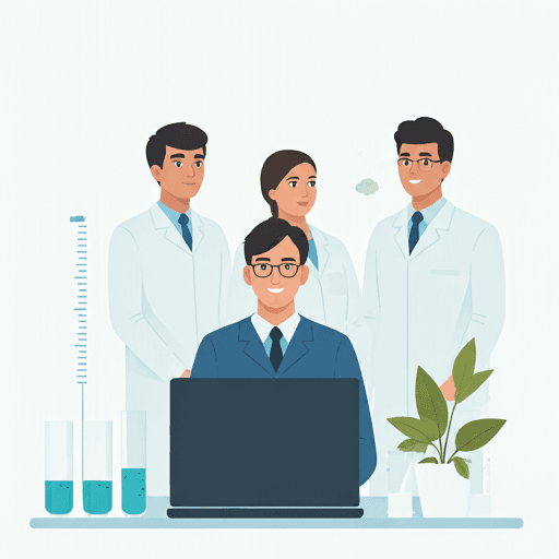 Quality Assurance Team
